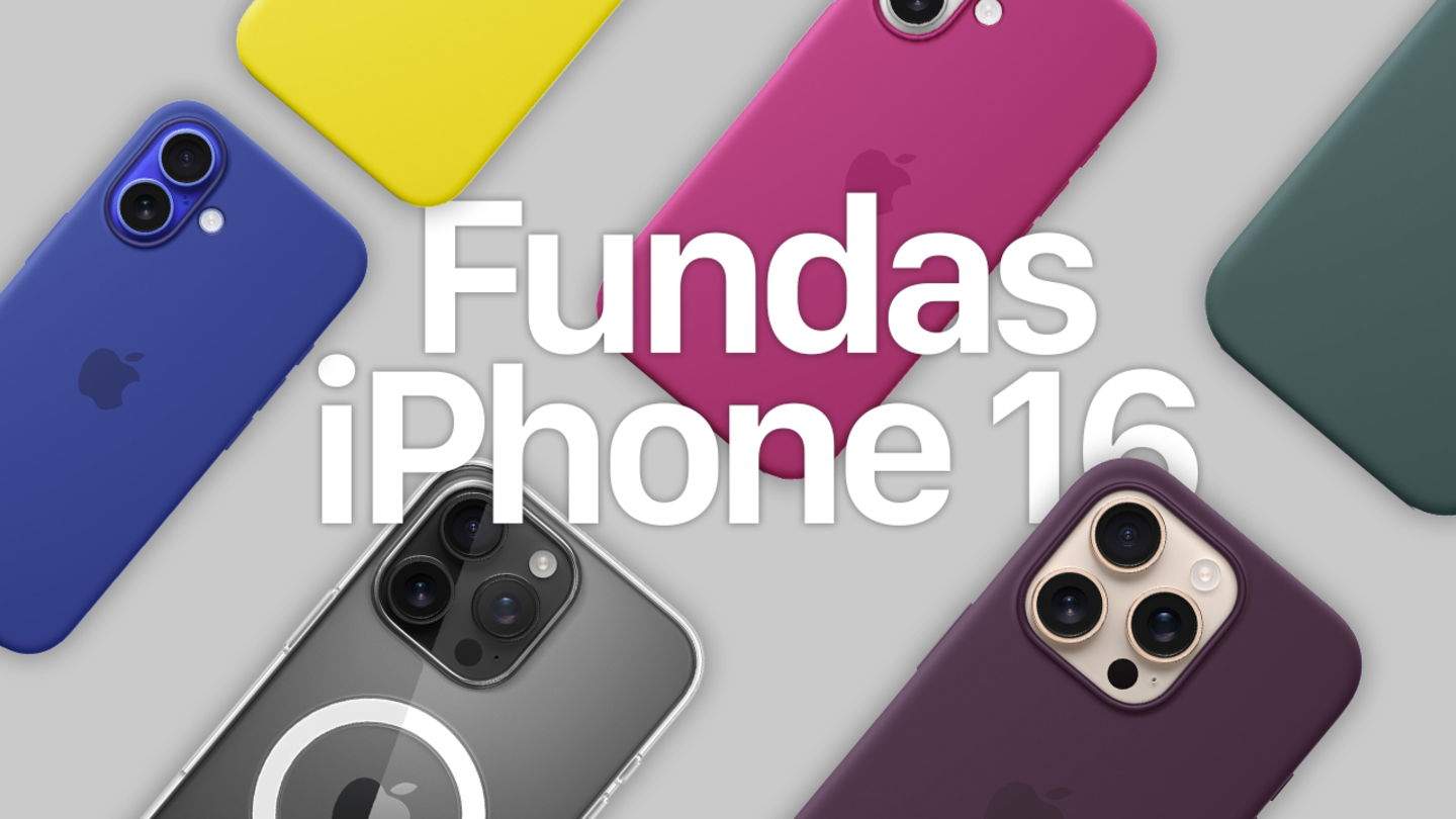 Les millors fundes per als iPhone 16 i iPhone 16 Pro