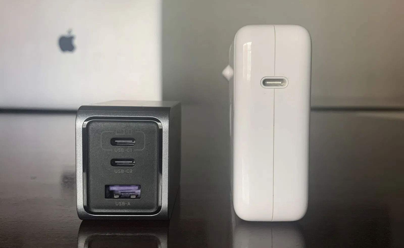 He reemplaçat tots els meus carregadors per aquest accessori i el recomano vivament