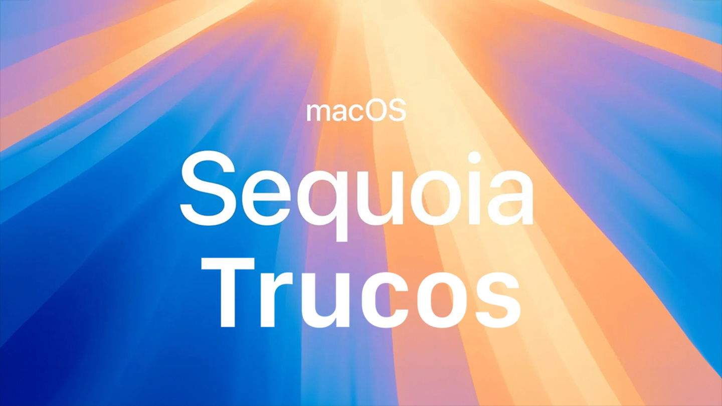 Els 14 millors trucs de macOS Sequoia