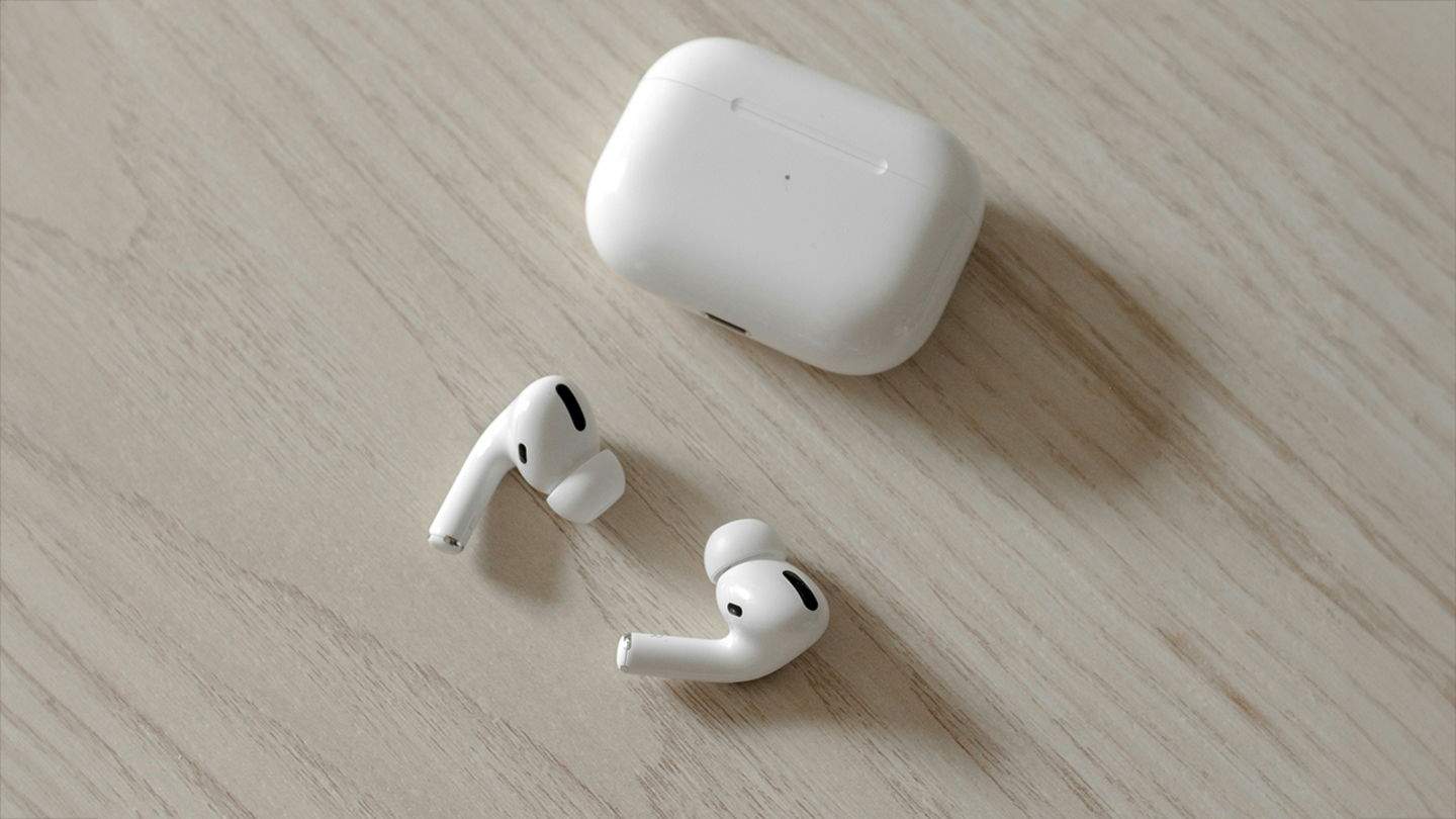Apple llança una nova actualització per als AirPods Pro 2