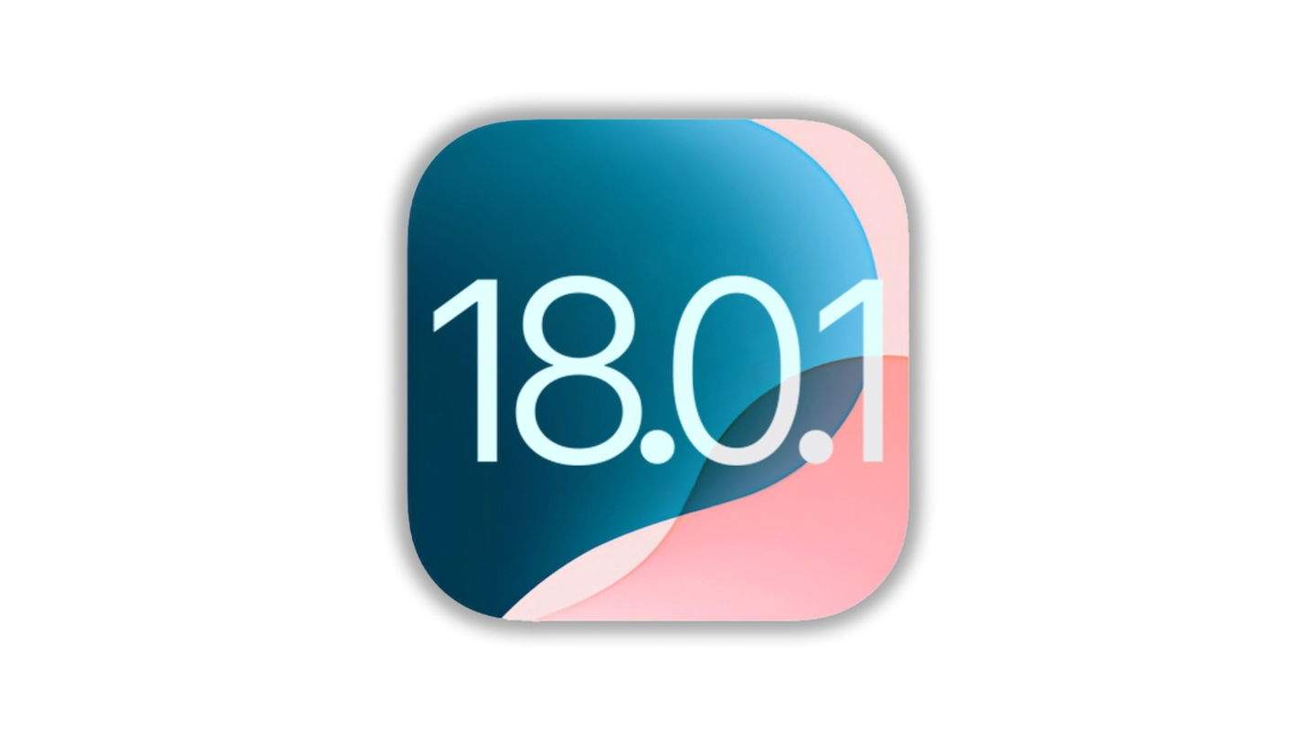 iOS 18.0.1 està a punt de llançar-se per a l'iPhone