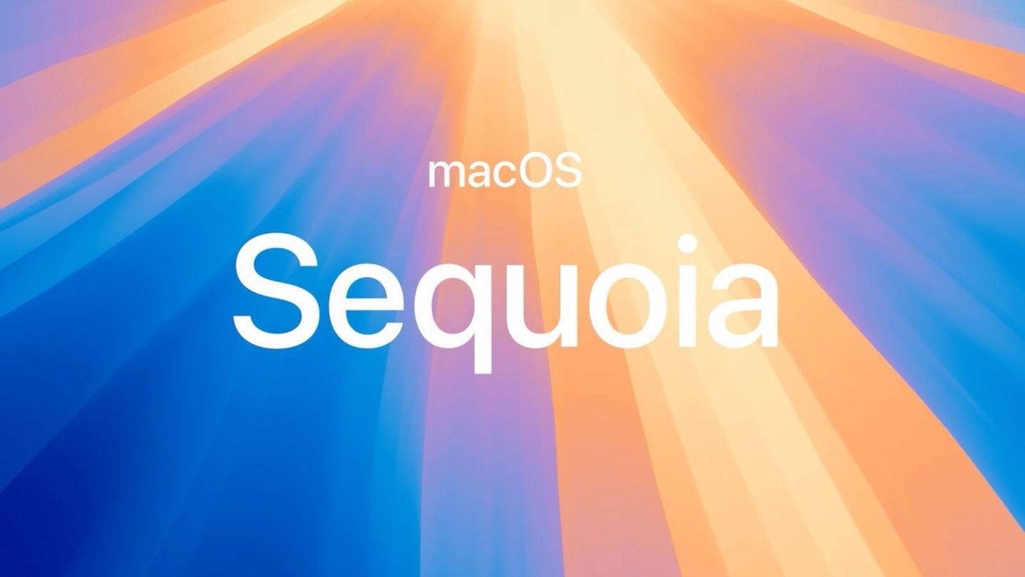 Apple llança macOS Sequoia 15.1: arriba Apple Intelligence i moltes més novetats