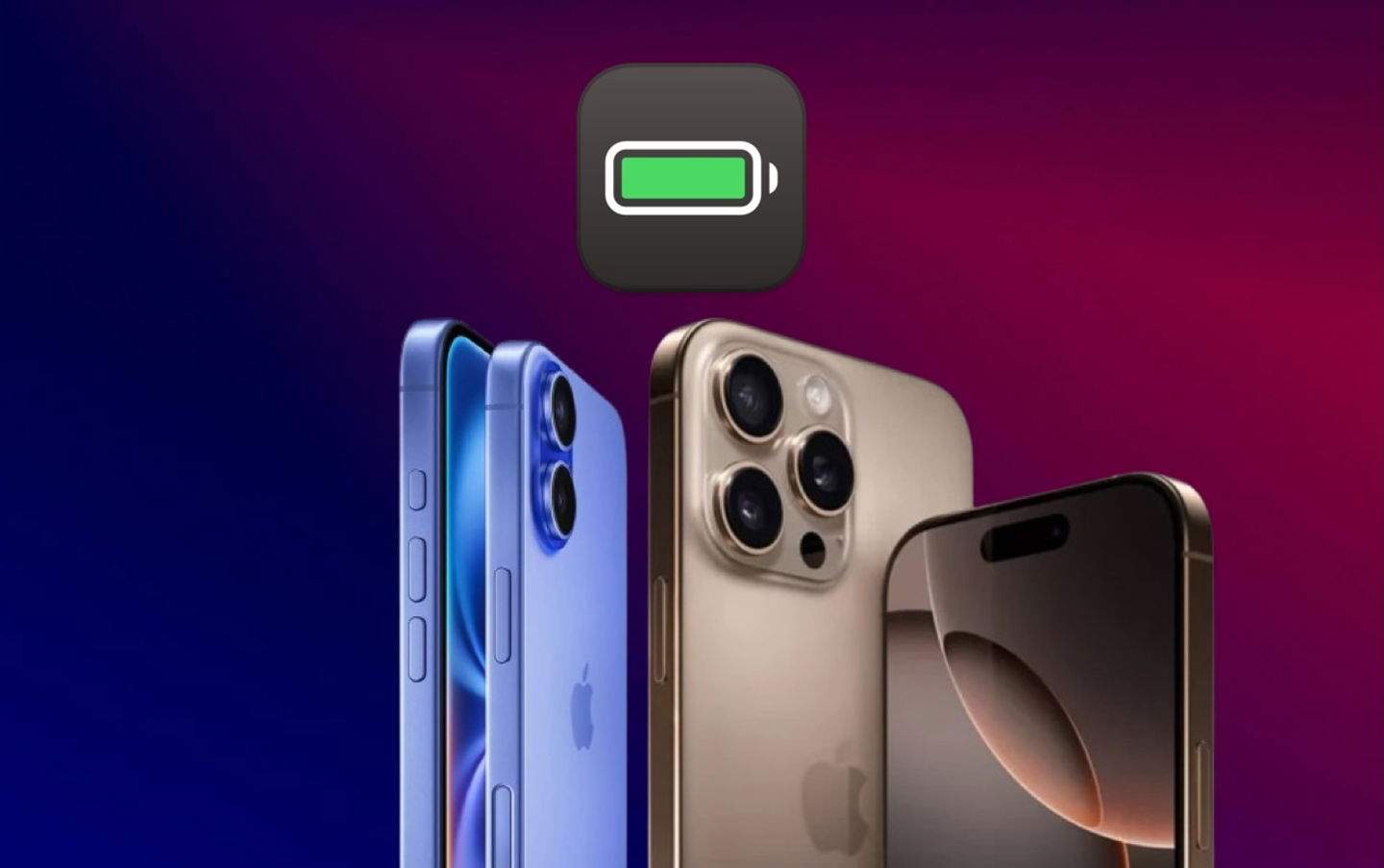 iPhone 16: els 10 millors trucs de bateria