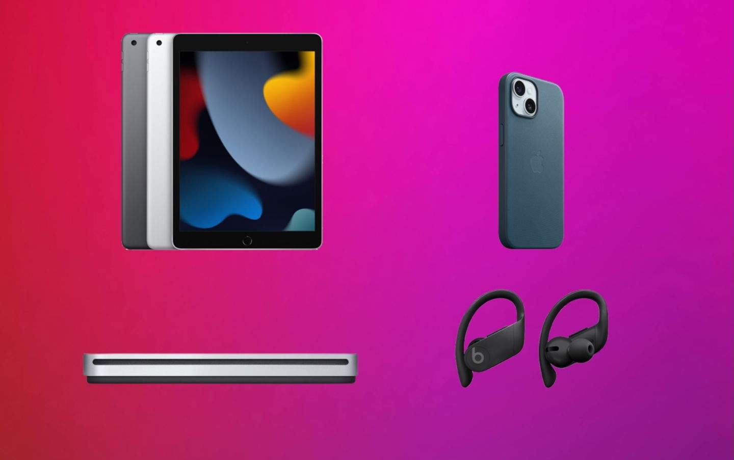 4 productos que Apple ha dejado de vender en 2024