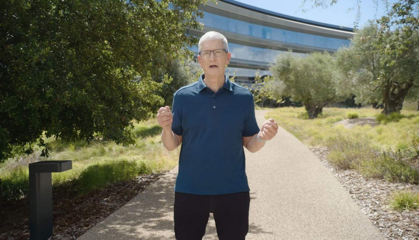 Els nous Mac amb xip M4 són imminents, ?tindrem esdeveniment o nota de premsa?