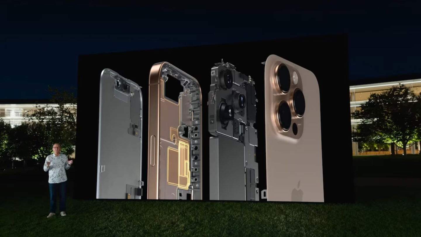 Un error molest està afectant l'iPhone 16 Pro. Els usuaris es queixen de blocatges i reinicis inesperats