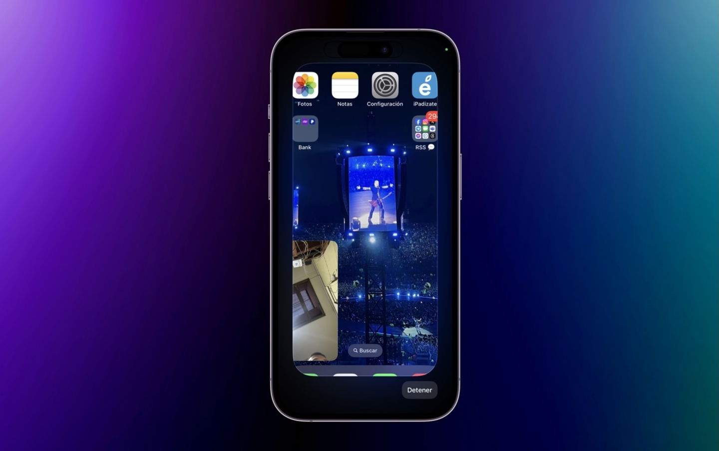 Cómo controlar un iPhone o un iPad remotamente gracias a FaceTime