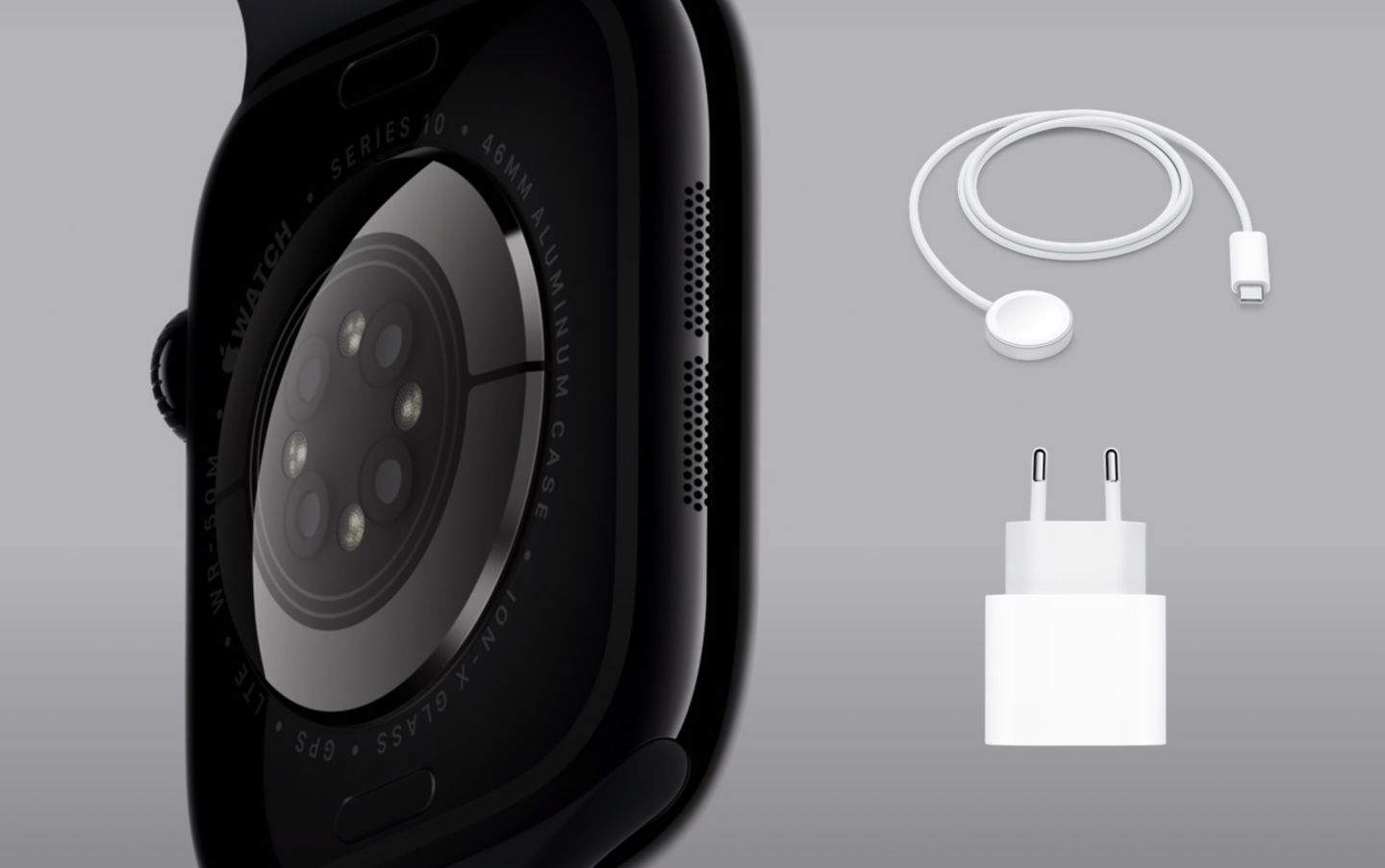 Com carregar ràpid l'Apple Watch: tot el que necessites saber