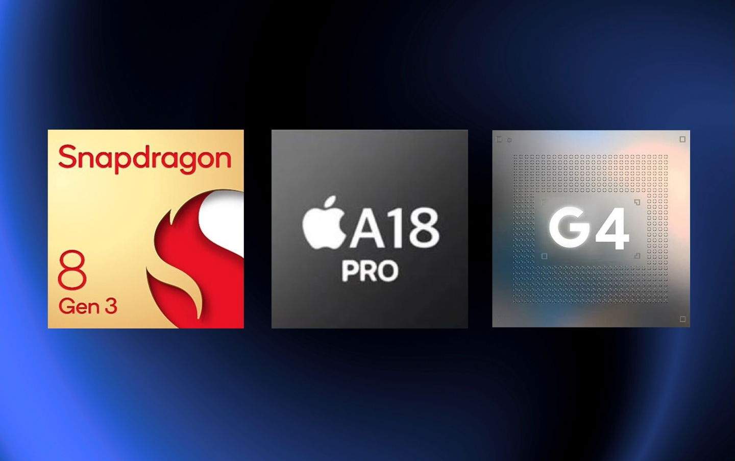 El xip A18 Pro de l'iPhone 16 Pro humilia els processadors Android en els seus primers benchmarks