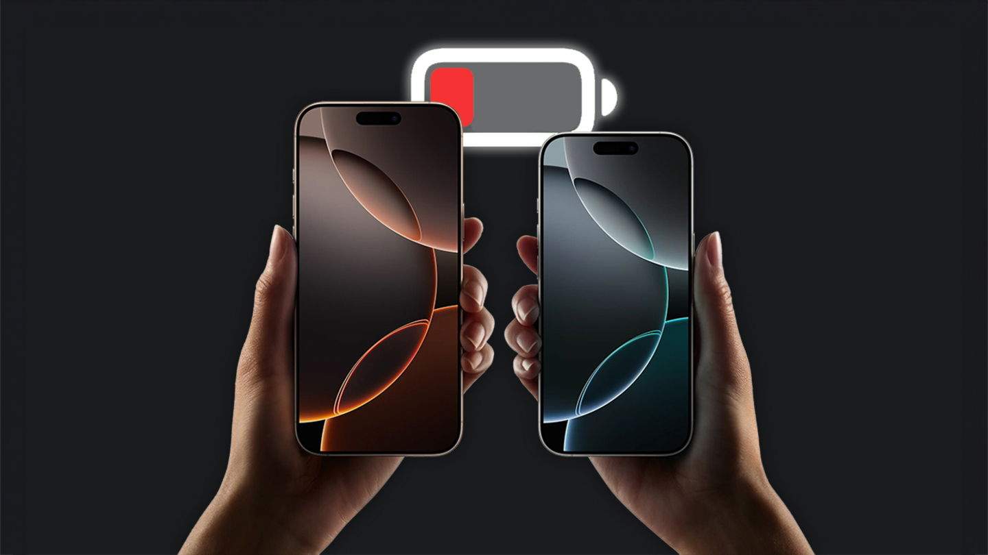 Problemes de bateria a l'iPhone 16? Molts usuaris s'estan queixant