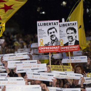 UN special rapporteur on human rights defenders criticises Spain over Catalonia