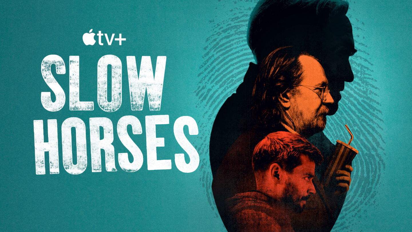 Confirmada l'arribada de la temporada 6 de Slow Horses a Apple TV+