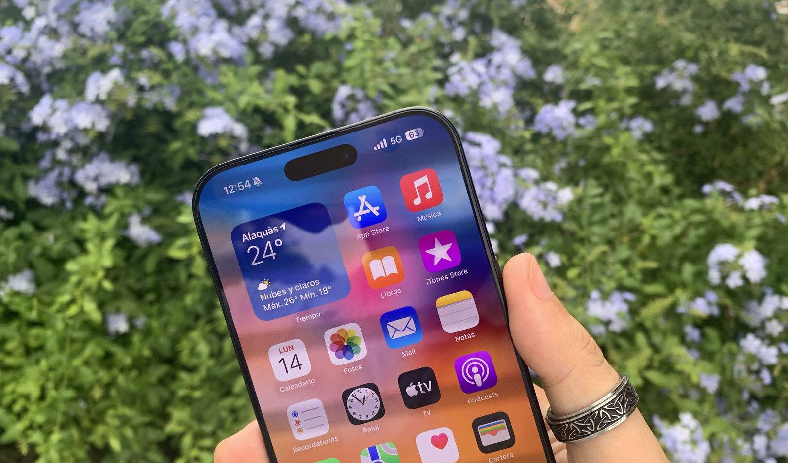 iPhone 16 Pro Max: primeres impressions