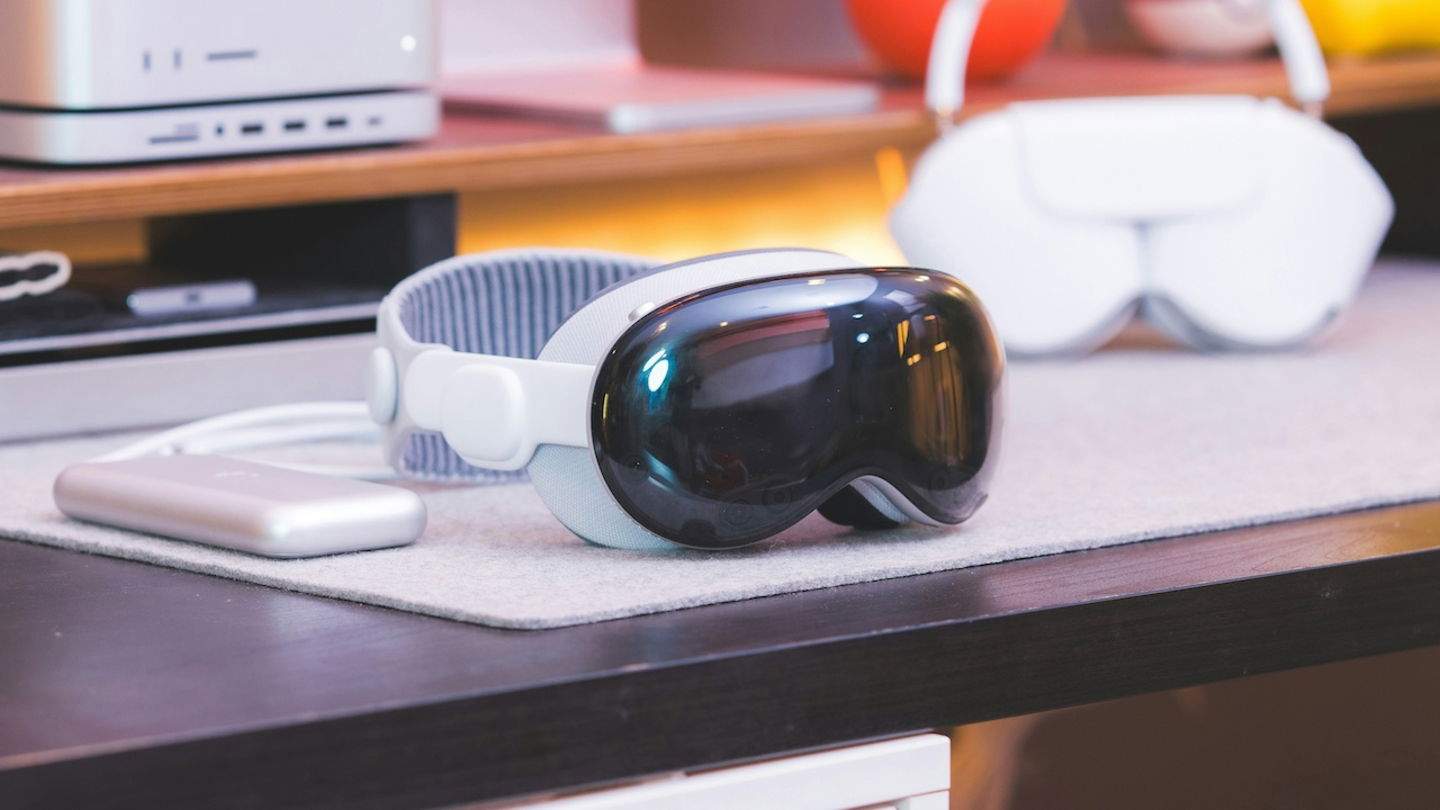 Filtrat el possible preu de l'"Apple Vision barat", menys que el Pro però continuarà sent "car"