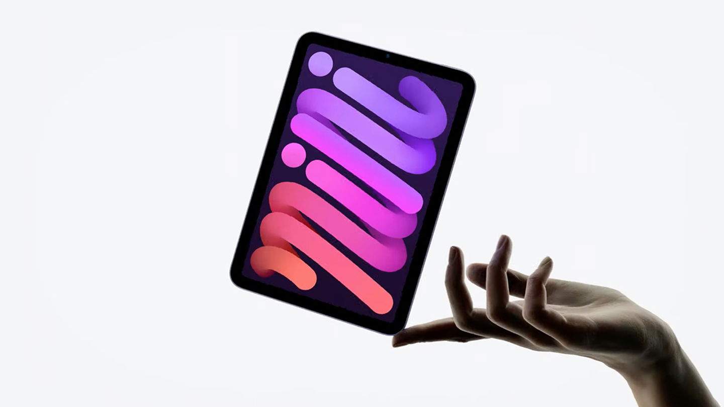 Nou iPad mini: 6 novetats que esperem d'una tauleta que arribarà molt aviat