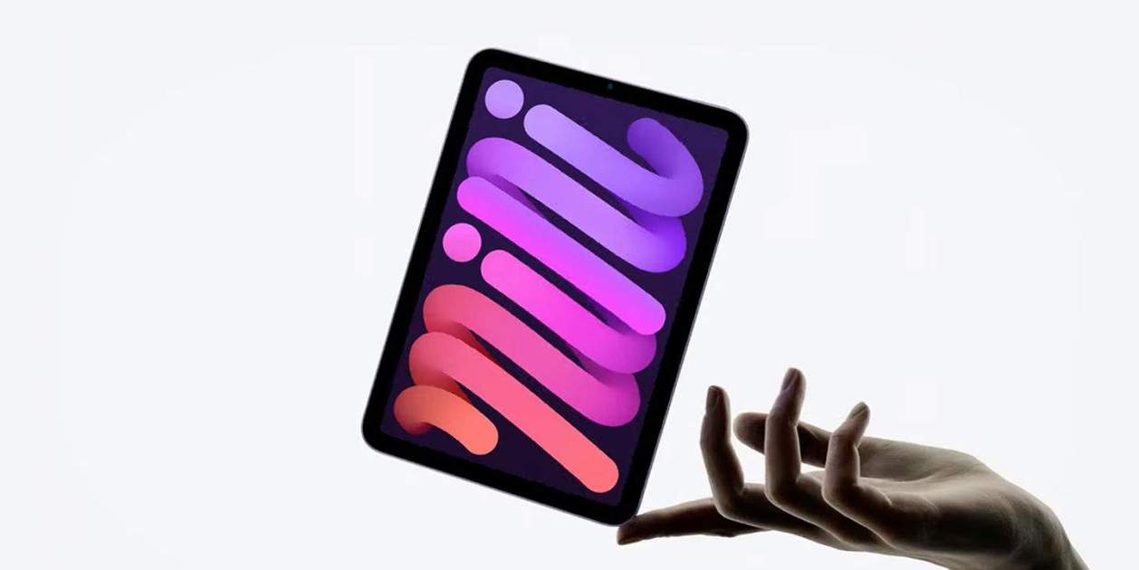El próximo iPad mini está a la vuelta de la esquina y llegará con estas cuatro importantes novedades