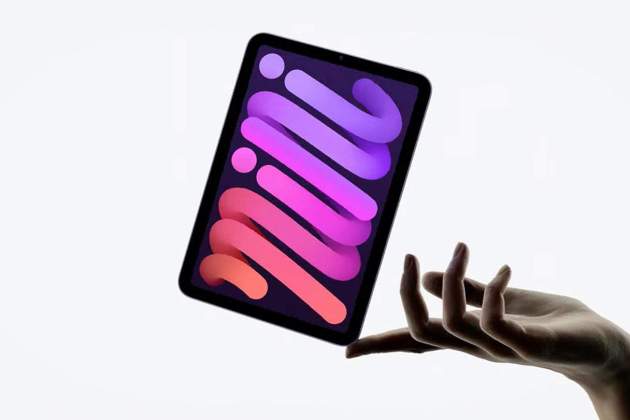 El iPad mini se actualizará muy pronto El iPad mini se actualizará muy pronto