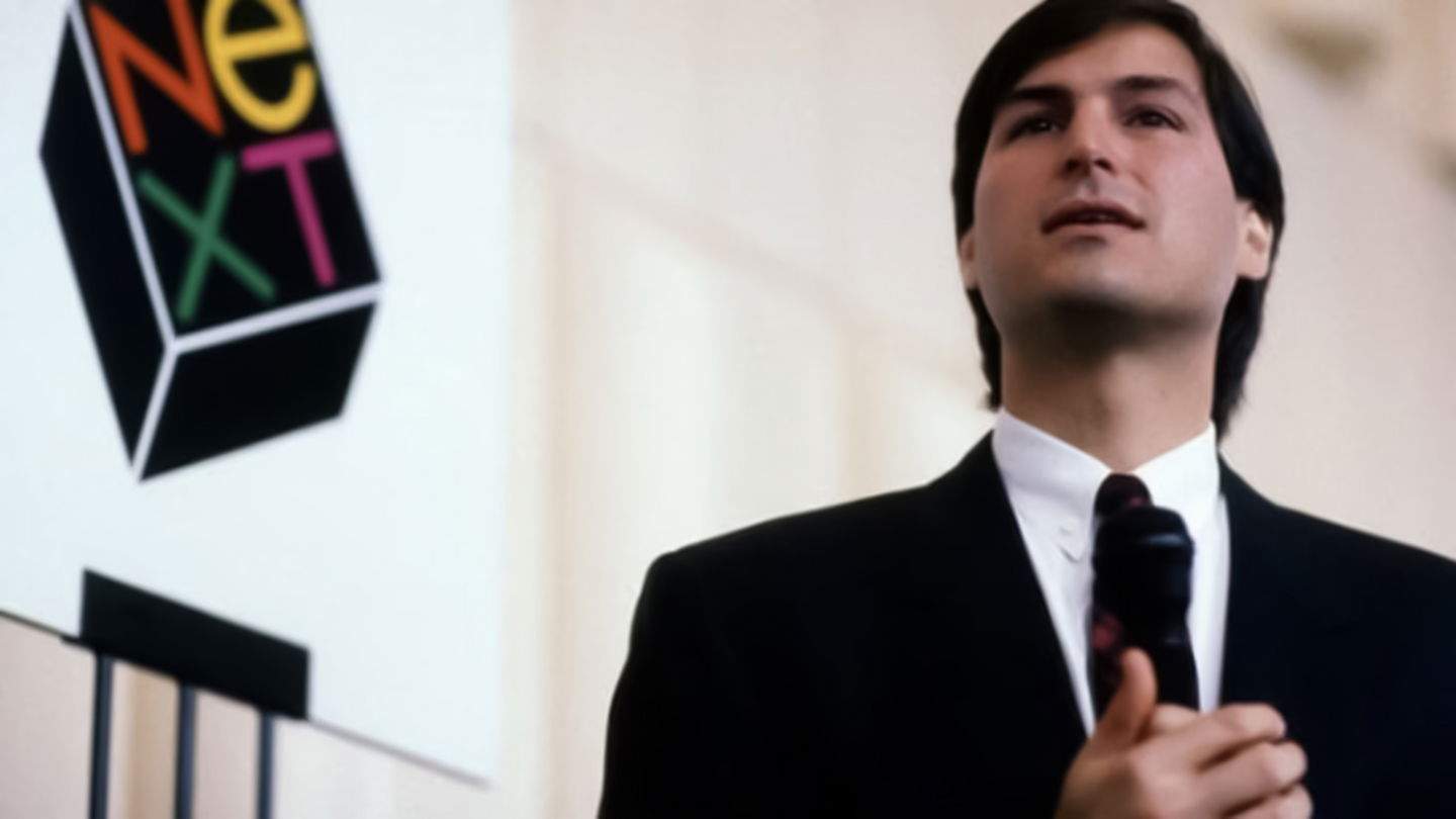 ¿Qué era NeXT? La empresa de Steve Jobs que salvó Apple