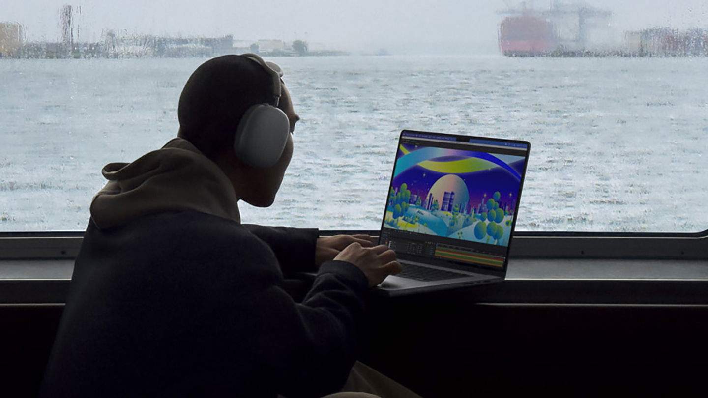 ¿Val la pena el vidre nanotexturitzat en un Mac?