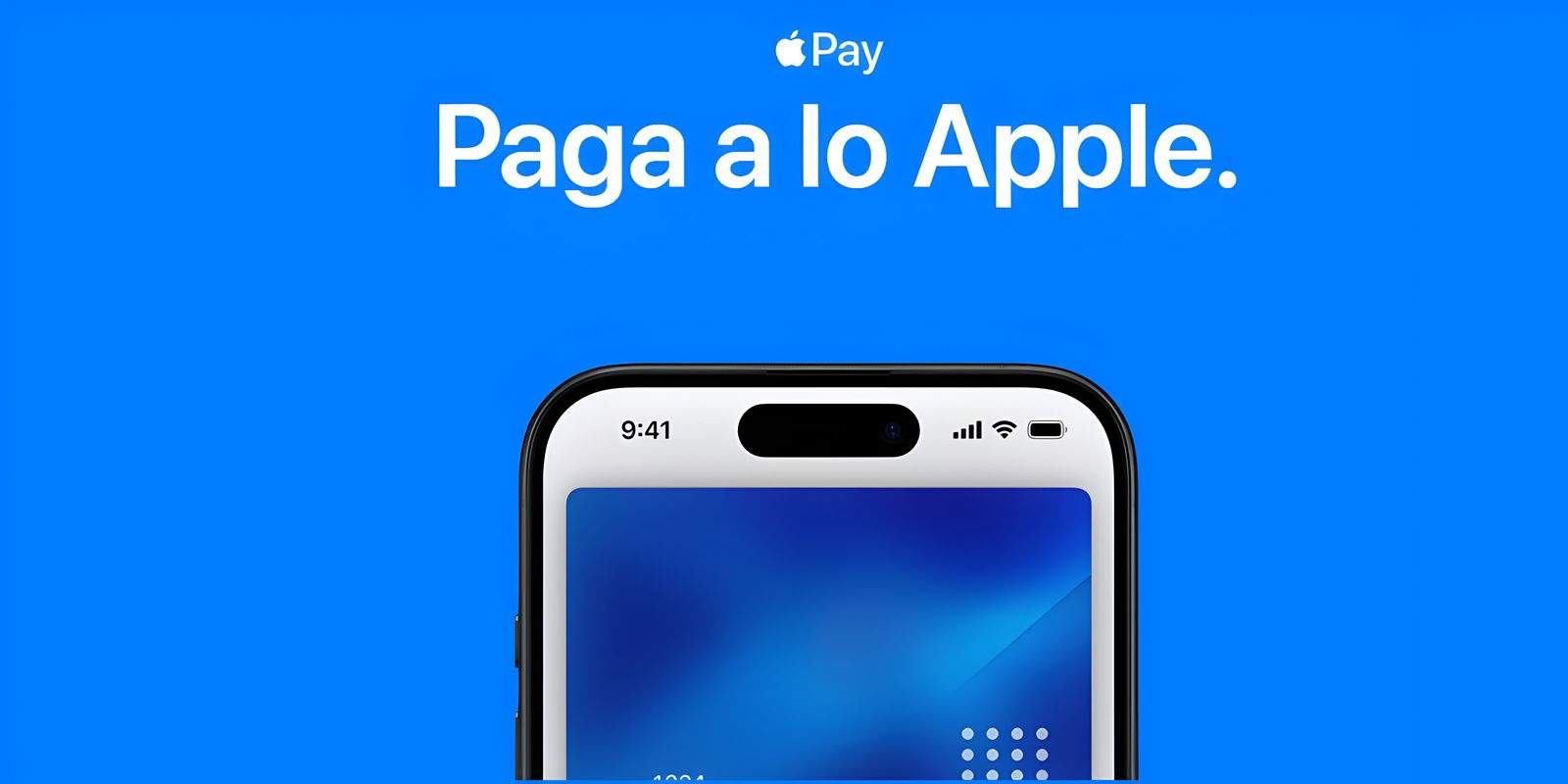 Apple Pay arriba oficialment al Paraguai