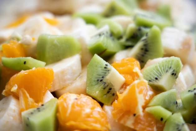 Kiwi en la dieta / Foto: Unsplash