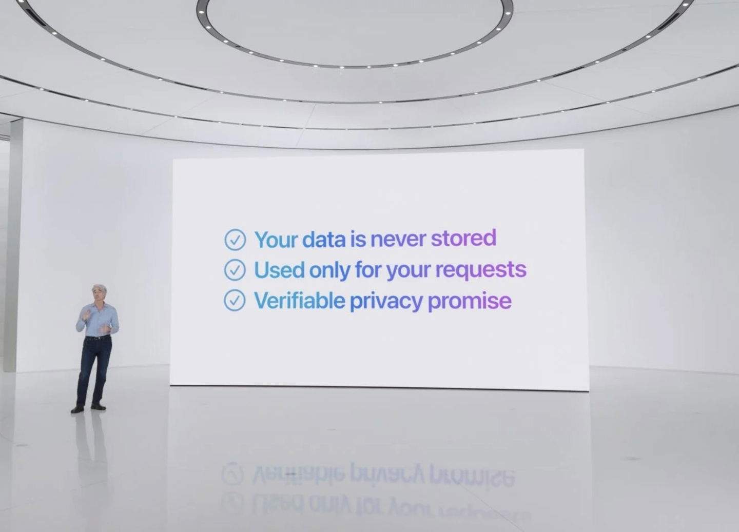 Apple te da 1 millón de dólares si eres capaz de hacer esto