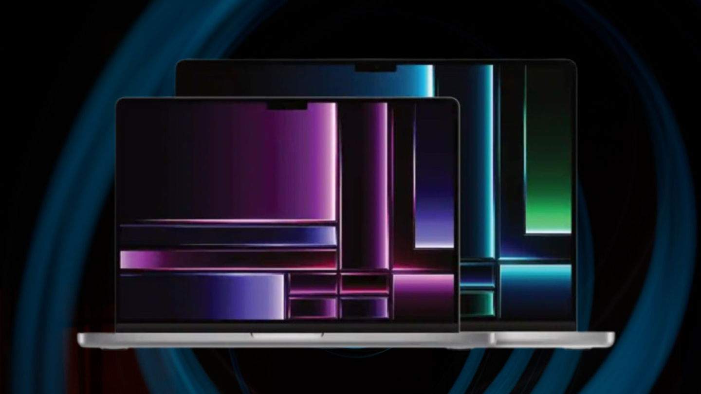 Apple prepara un "redisseny complet" del MacBook Pro amb pantalles OLED, tot i que haurem d'esperar