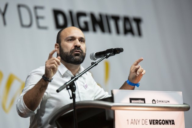 1 any preso Jordis Marcel Mauri Omnium - Sergi Alcazar