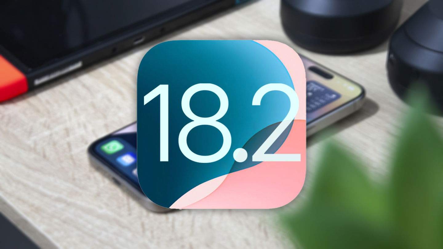 Ja sabem quan es presentarà iOS 18.2 i serà abans del que s'esperava