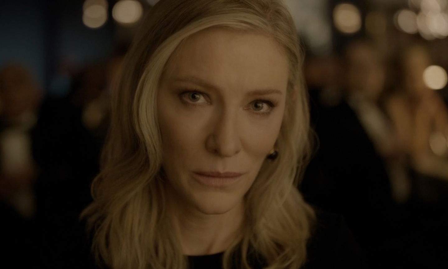 Aquesta sèrie d'Apple TV+ porta des de la seva estrena al top 10 de les més vistes