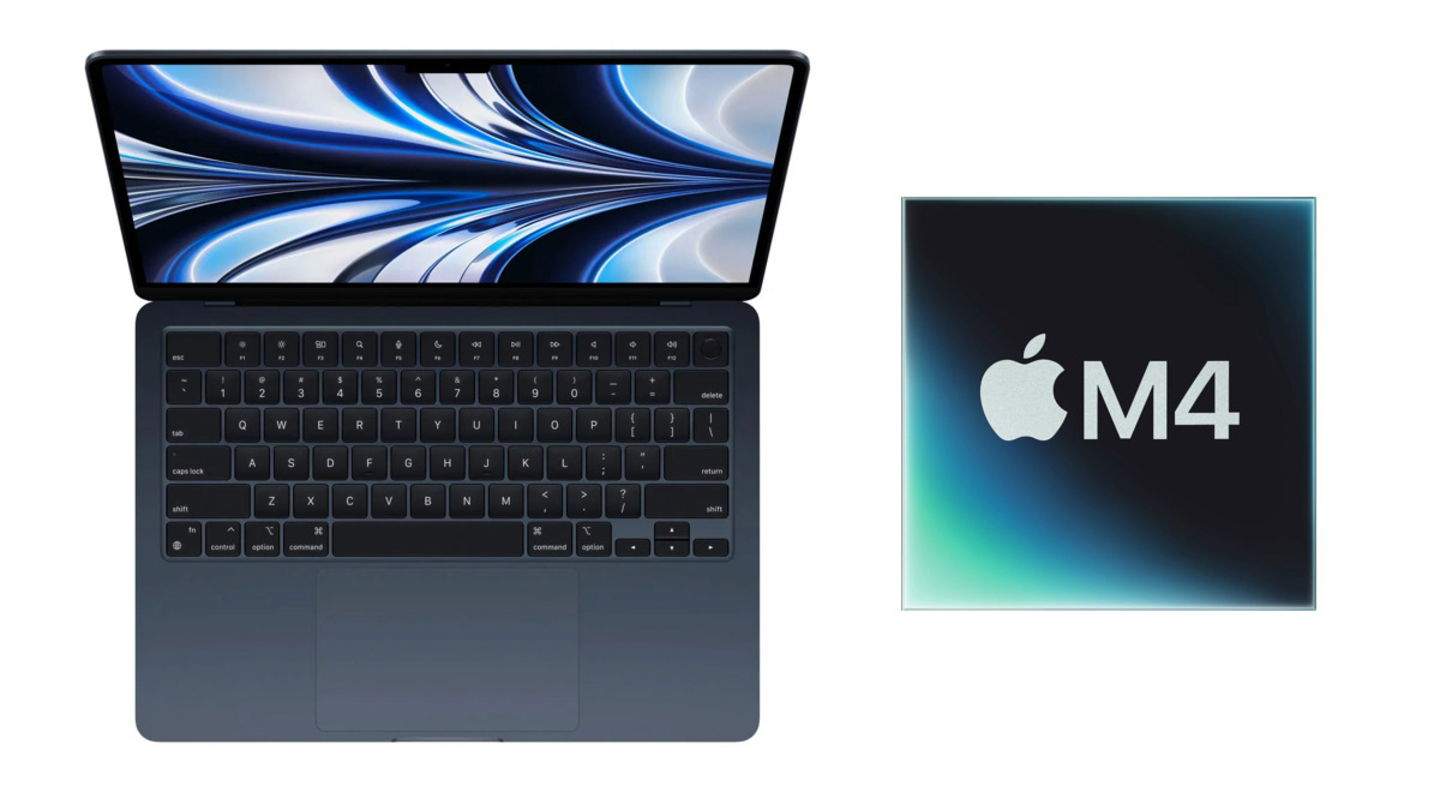MacBook Air M4: quan es llançarà i tot el que sabem