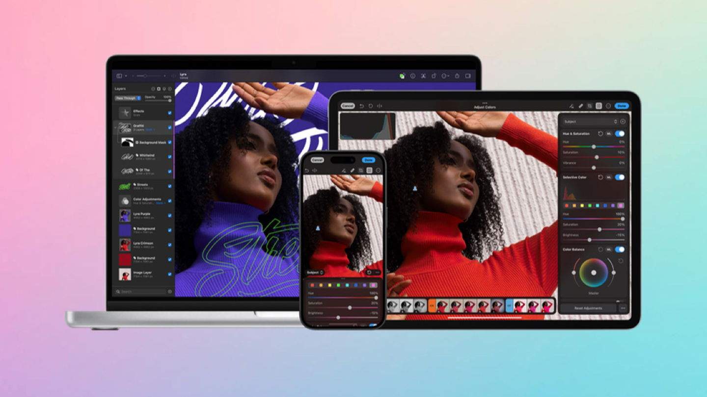 Apple podria estar a punt de comprar Pixelmator
