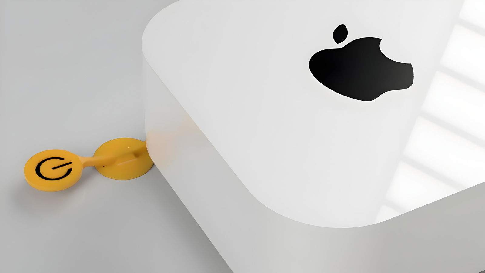 Ni 24 hores han trigat a solucionar la fallada més gran del Mac mini