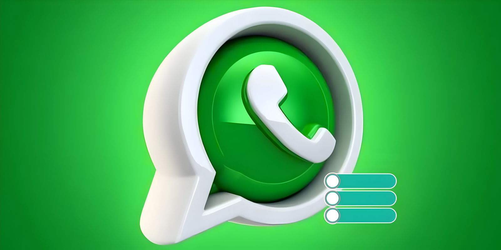 WhatsApp afegeix una funció nova que ha estat presentada pel mateix Mark Zuckerberg