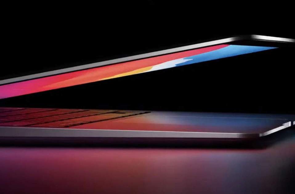 La gama MacBook Air dobla sus capacidades técnicas