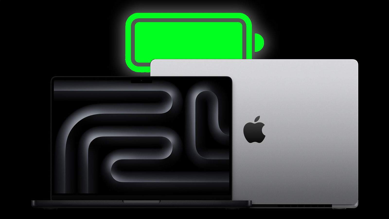 Els nous MacBook Pro M4 són els Mac amb més bateria de la història