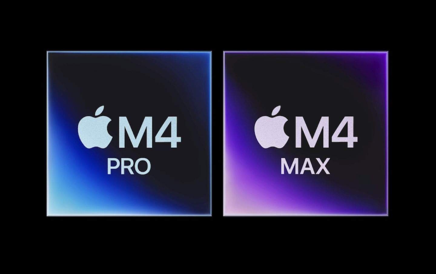 Chips M4 Pro y M4 Max: así son las nuevas bestias de Apple