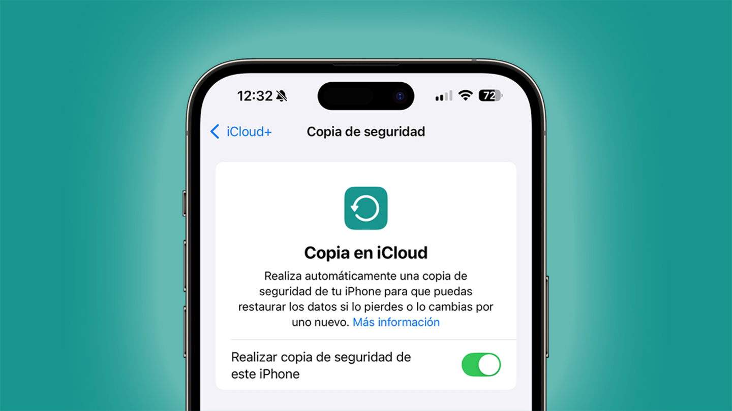 Com fer una còpia de seguretat de l'iPhone: totes les formes