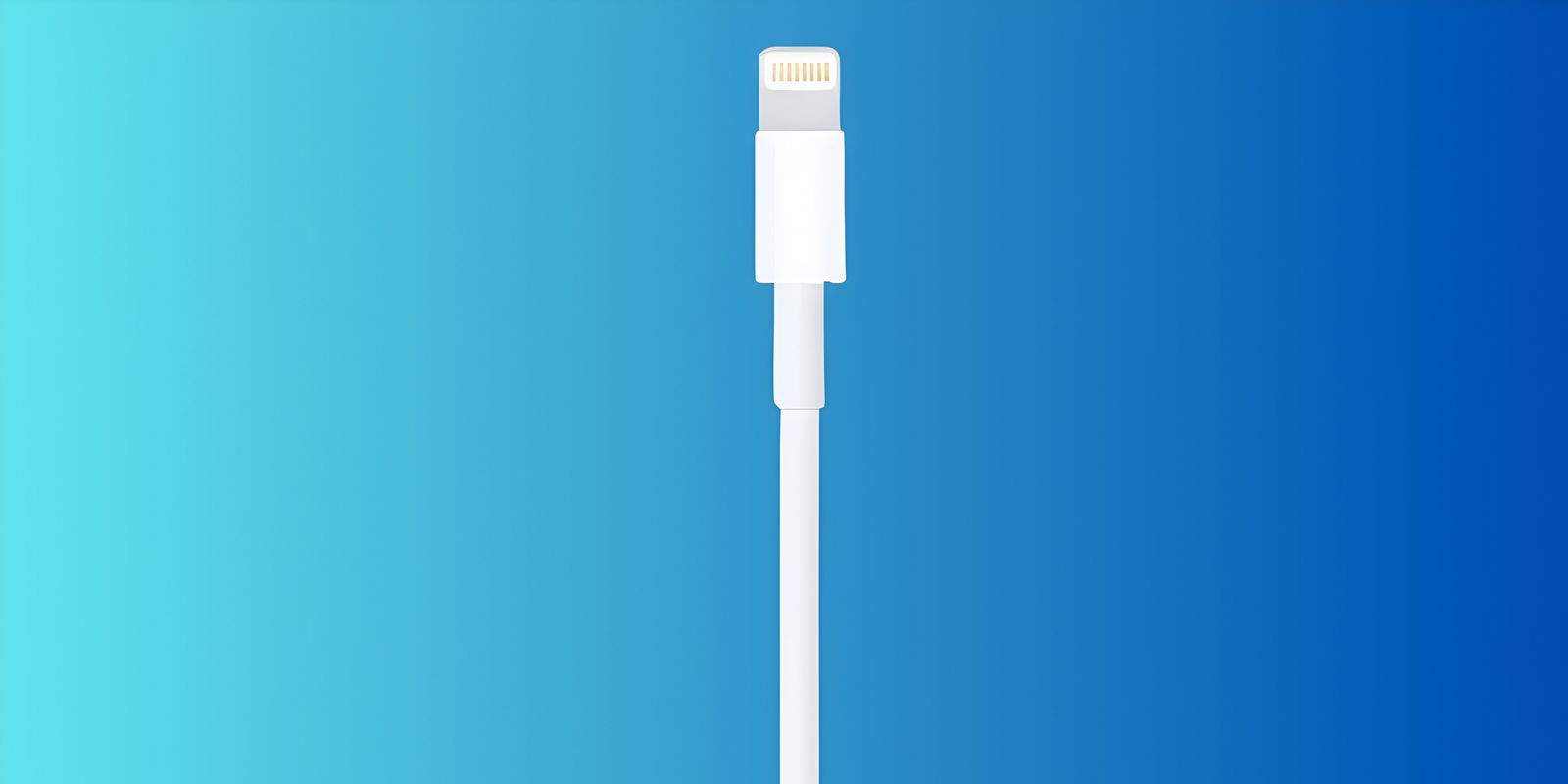 Lightning desapareix: aquests són els únics dispositius sense USB-C que ven Apple