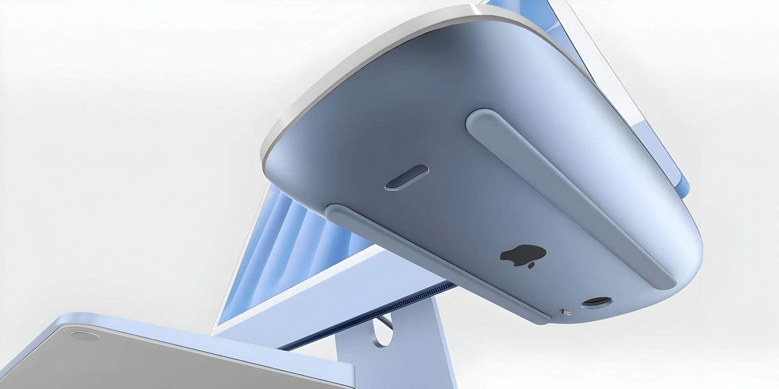 El Magic Mouse tindrà USB-C, però continua tenint el mateix problema de sempre