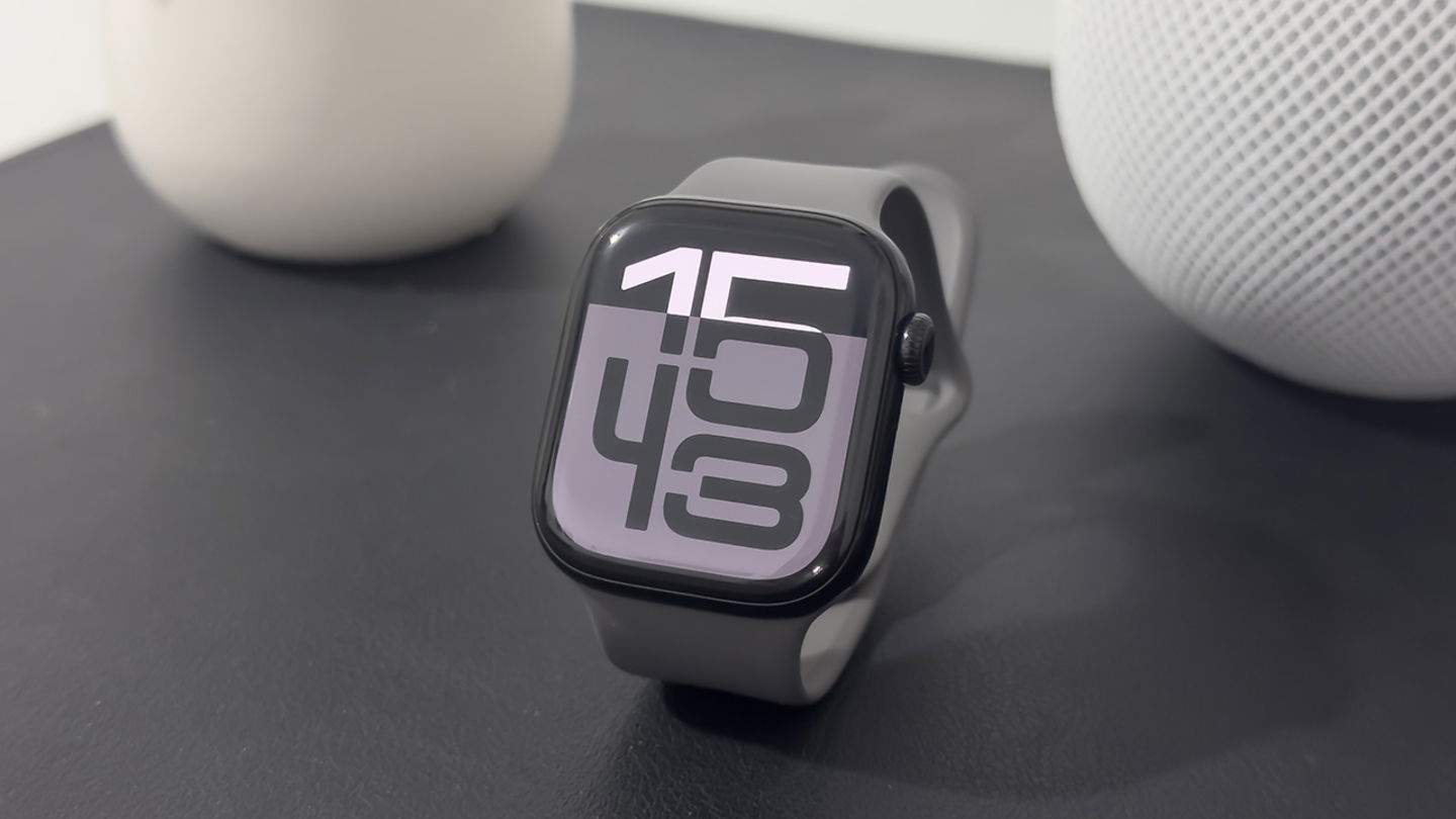 L'Apple Watch i la diabetis: què pot fer ara i què podrà fer en el futur