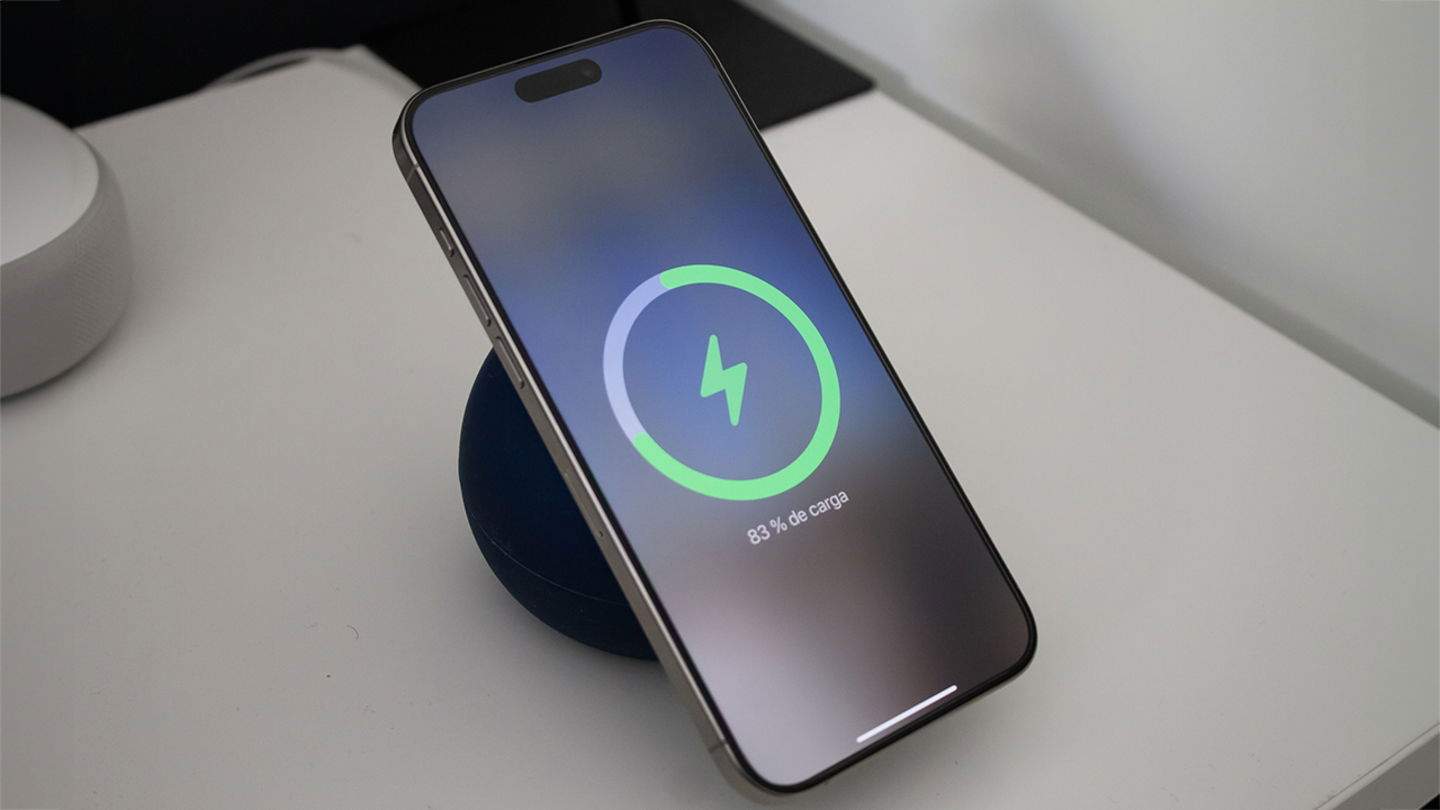 És el meu carregador preferit d'iPhone i torna a caure fins al mínim a Amazon