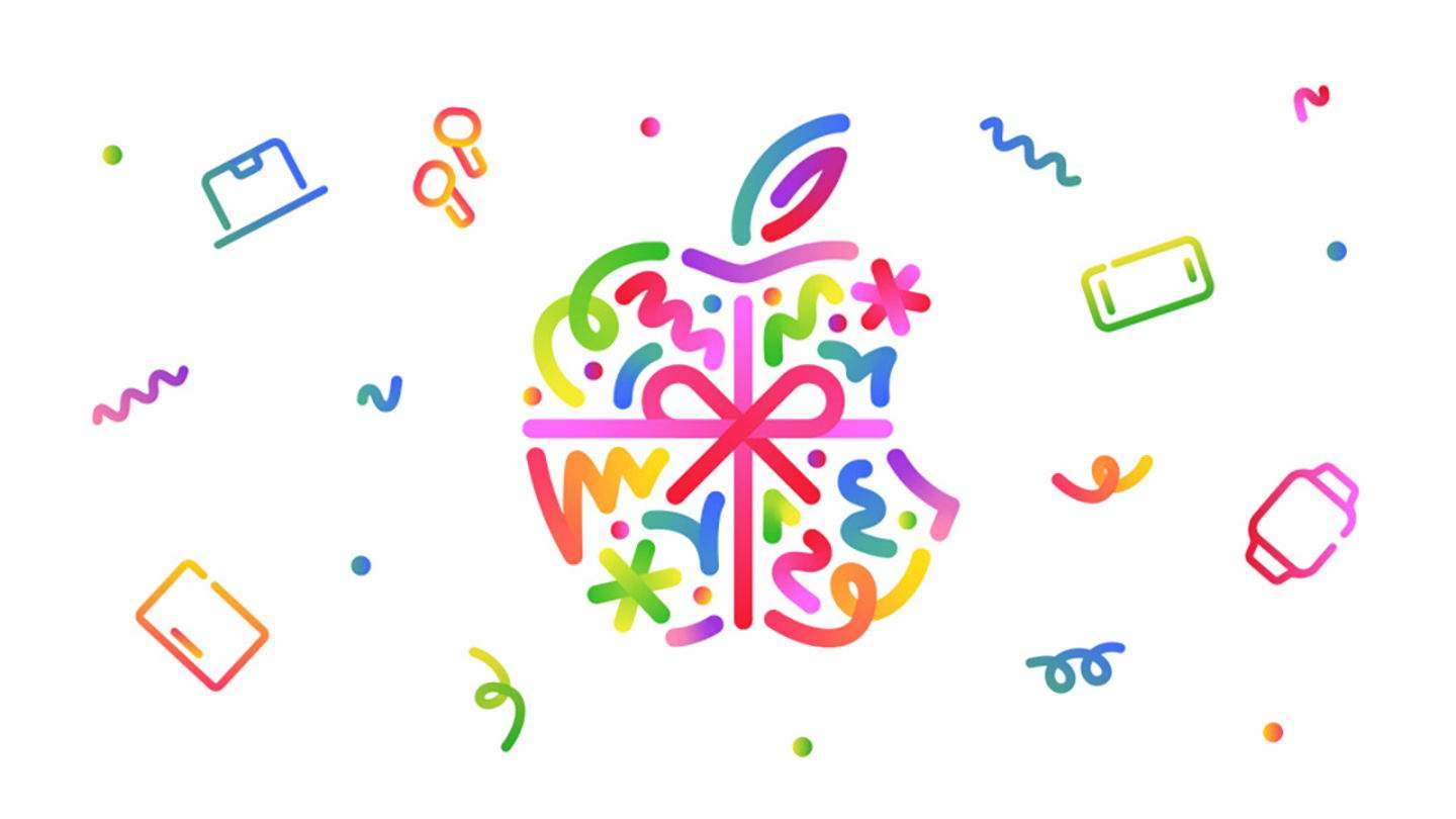 Apple confirma els descomptes del Black Friday 2024 en l'iPhone, l'iPad, el Mac, l'Apple Watch i més