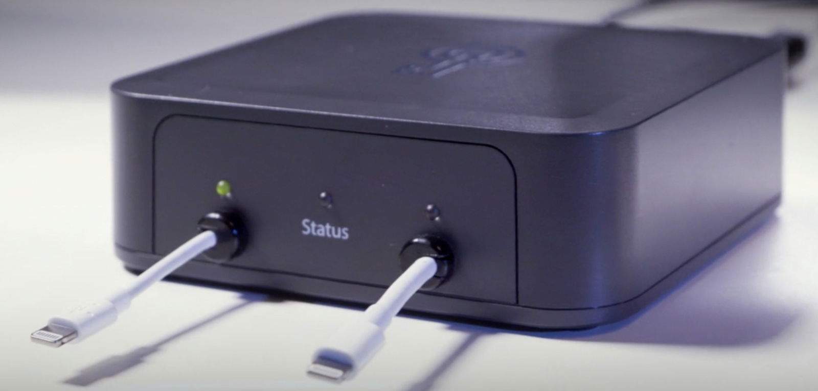 La famosa eina 'Graykey' només pot accedir als iPhone amb iOS 18 de forma parcial