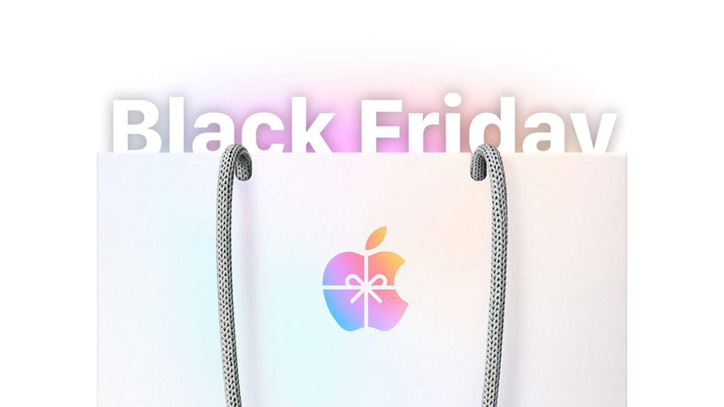 ¿Celebrará Apple en Black Friday 2024? Estos podrían ser los descuentos