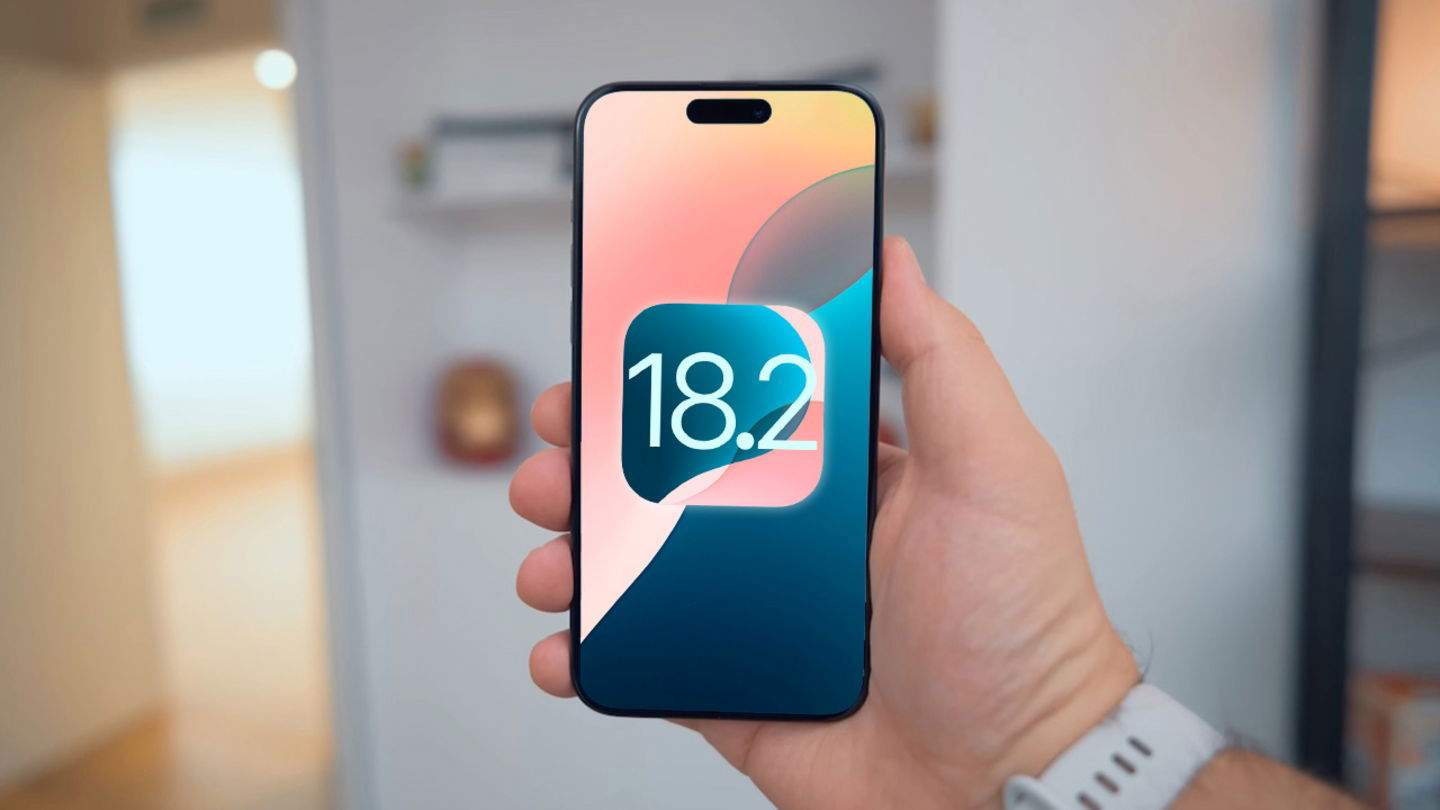 iOS 18.2: totes les novetats i possible llançament