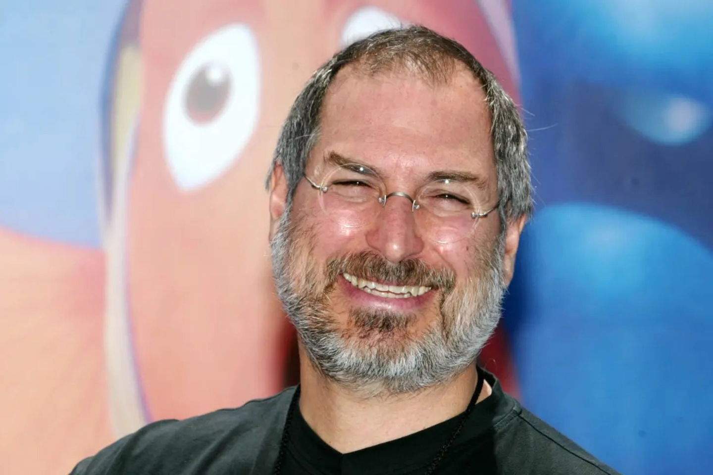 Steve Jobs va fer aquest canvi amb 12 anys i és perfecte per a "complir els teus somnis"