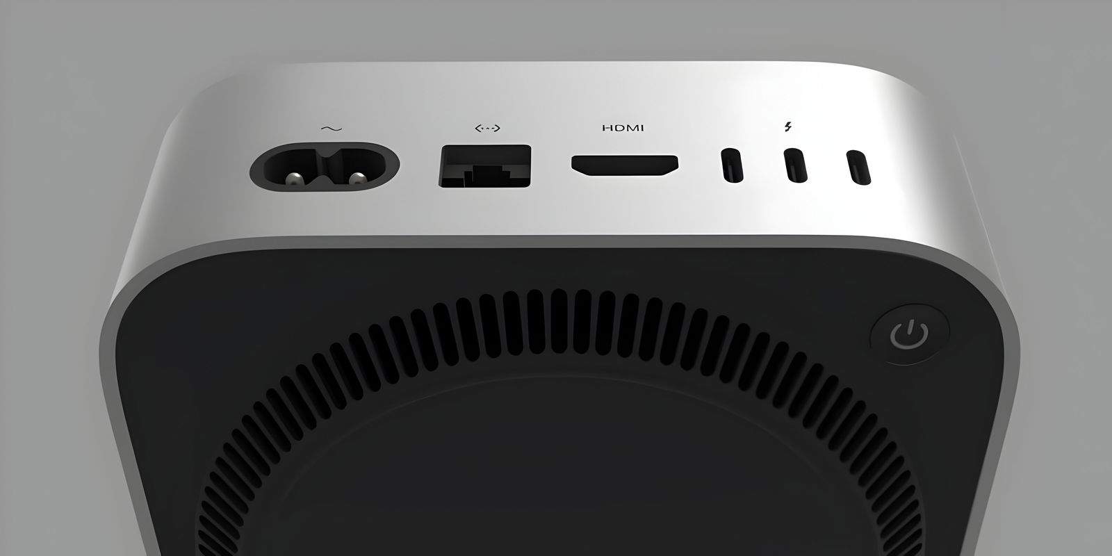 Apple zanja la polémica del nuevo Mac mini: "Ni siquiera recuerdo la última vez que encendí un Mac"