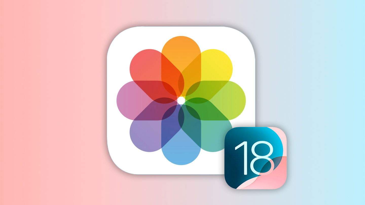 iOS 18.2 soluciona una de les coses que menys agradava de l'app Fotos de l'iPhone