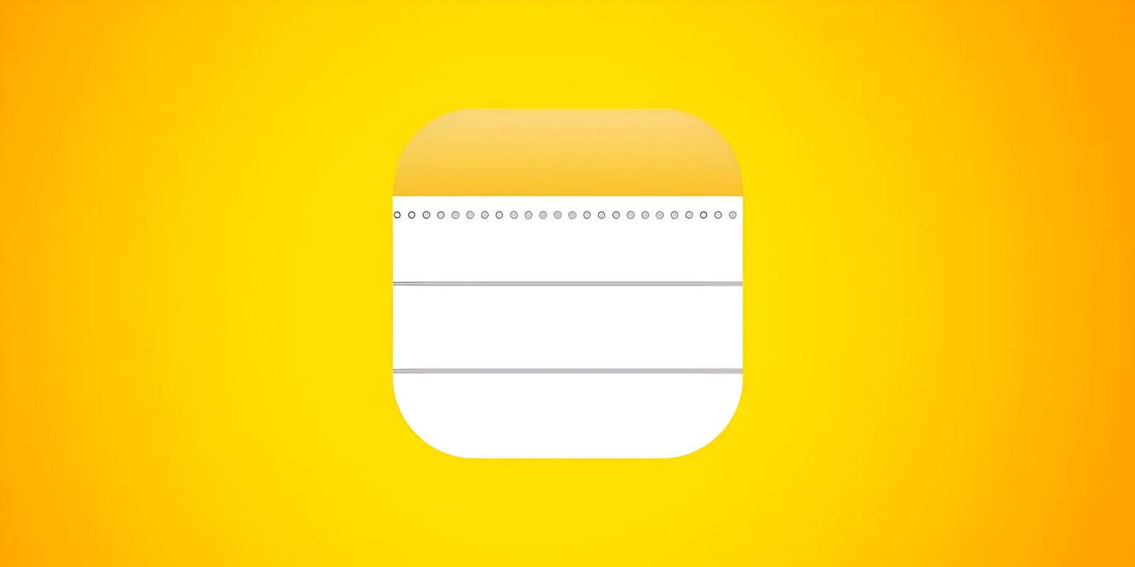 ¿Has perdido las notas de tu iPhone? Así es como puedes solucionarlo